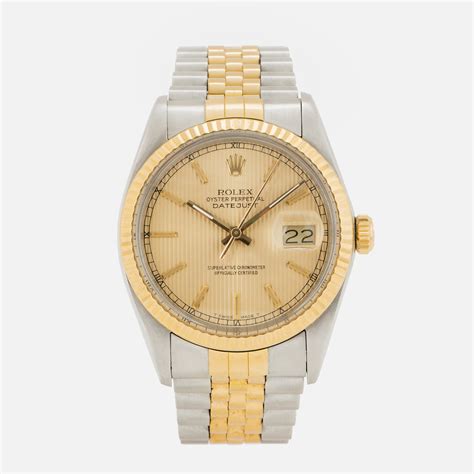 rolex t swiss madet